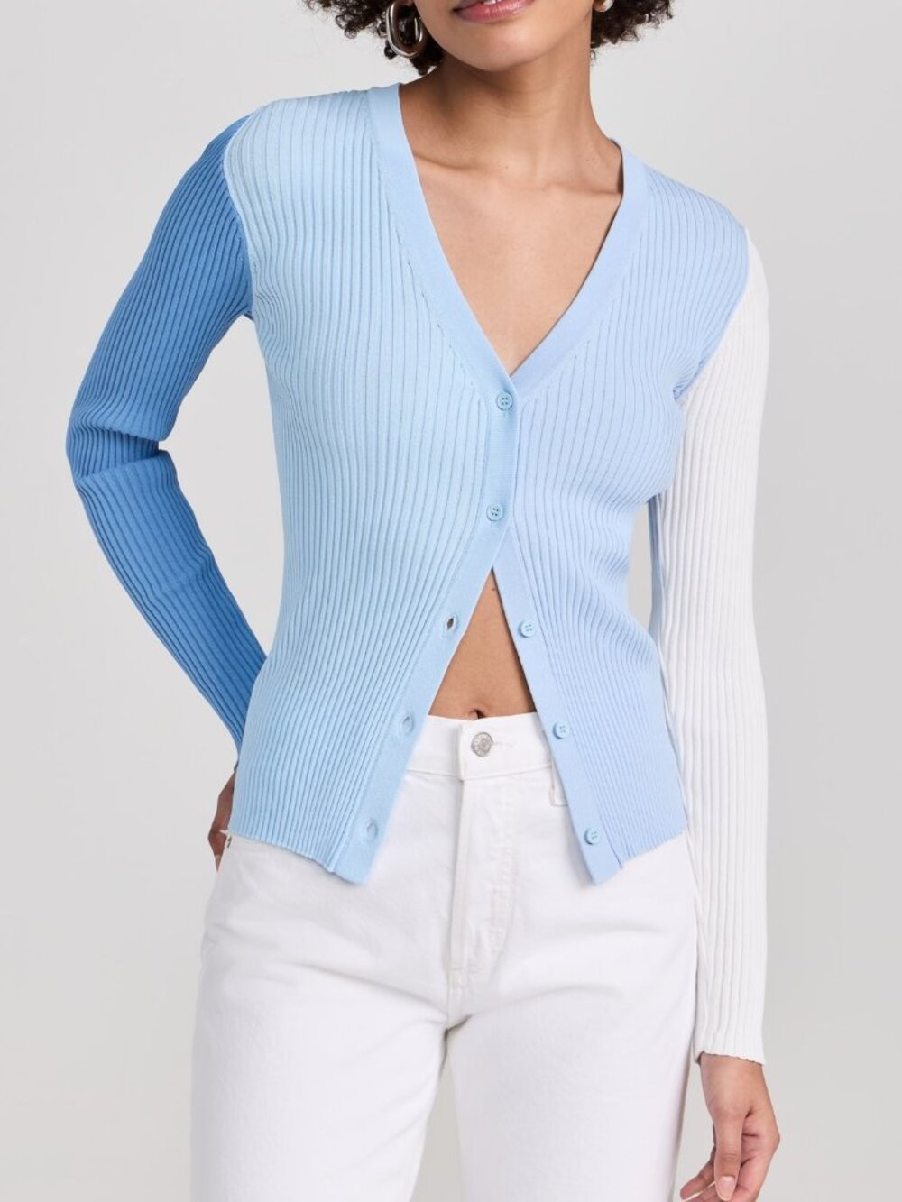 STAUD Cargo Sweater Size Small